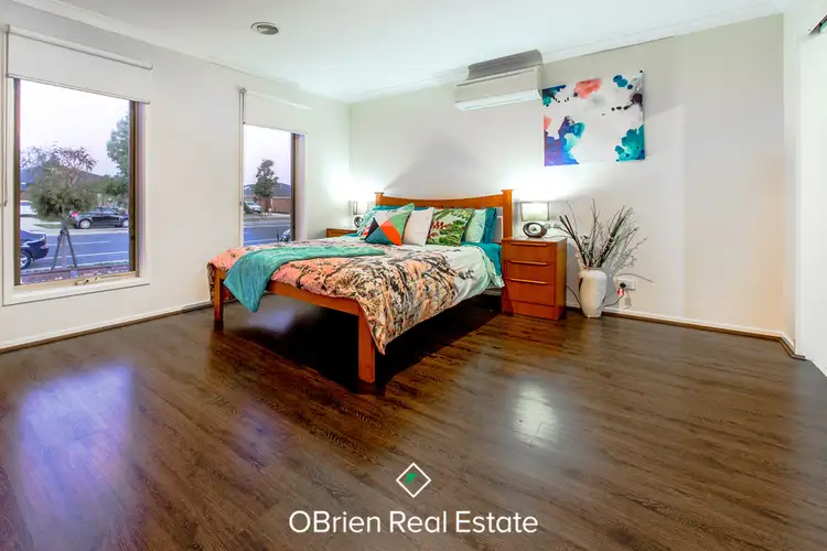 Sixth view of Homely house listing, 88 Mountainview Boulevard, Cranbourne North VIC 3977