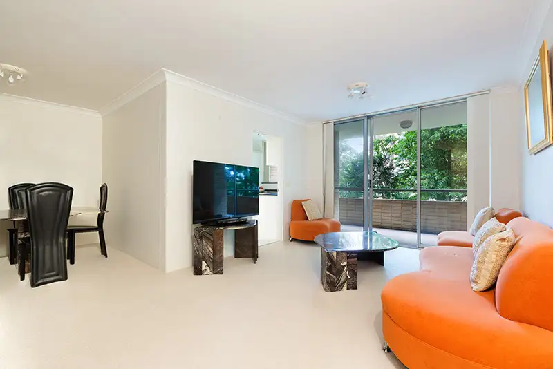 Main view of Homely apartment listing, 7/5 Broughton Road, Artarmon NSW 2064