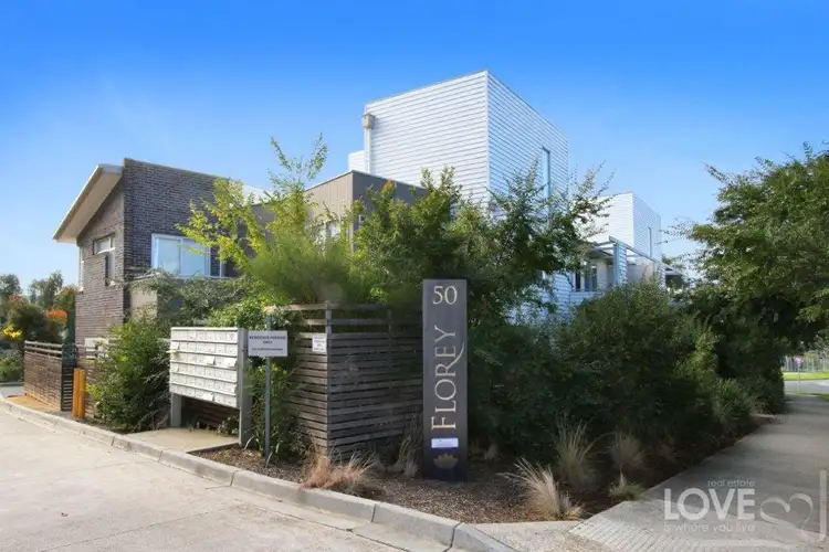 307/50 Janefield Drive, Bundoora VIC 3083