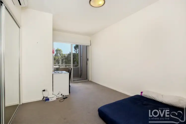 Fourth view of Homely apartment listing, 307/50 Janefield Drive, Bundoora VIC 3083