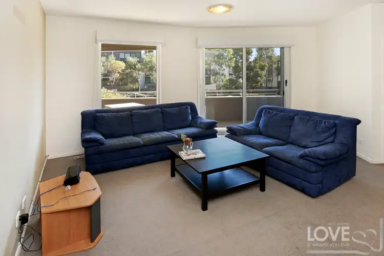 Fifth view of Homely apartment listing, 307/50 Janefield Drive, Bundoora VIC 3083