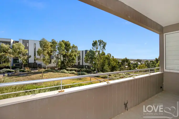 Sixth view of Homely apartment listing, 307/50 Janefield Drive, Bundoora VIC 3083
