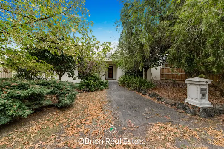 4 Turner Street, Berwick VIC 3806