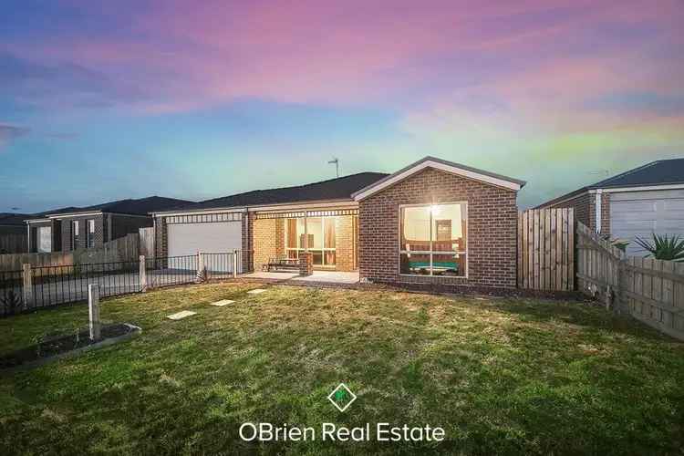 9 Jade Avenue, Koo Wee Rup VIC 3981