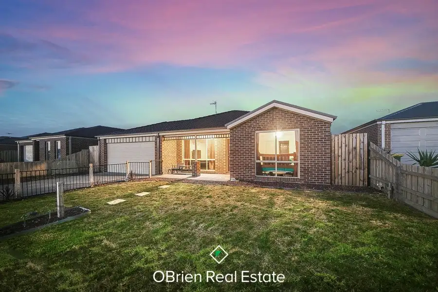 Main view of Homely house listing, 9 Jade Avenue, Koo Wee Rup VIC 3981
