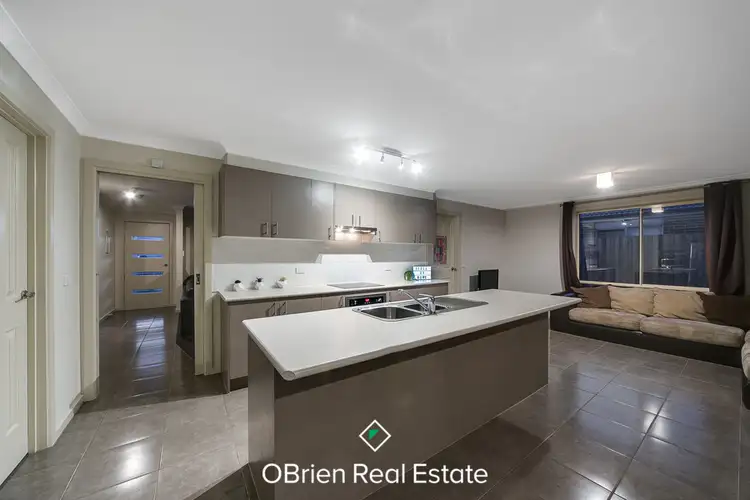 Second view of Homely house listing, 9 Jade Avenue, Koo Wee Rup VIC 3981