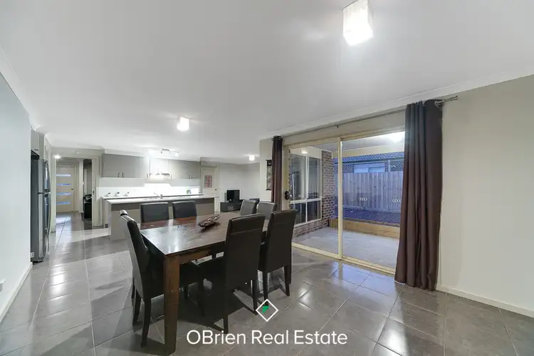 Third view of Homely house listing, 9 Jade Avenue, Koo Wee Rup VIC 3981