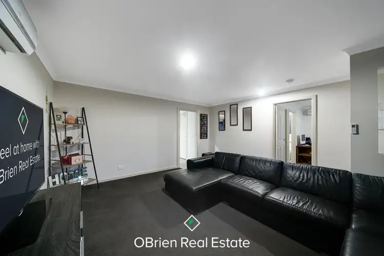 Fourth view of Homely house listing, 9 Jade Avenue, Koo Wee Rup VIC 3981