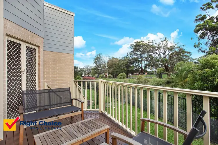 Main view of Homely house listing, 3 Mountainview Mews, Albion Park NSW 2527
