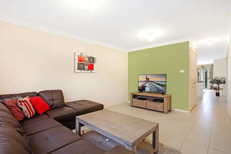 Second view of Homely house listing, 3 Mountainview Mews, Albion Park NSW 2527