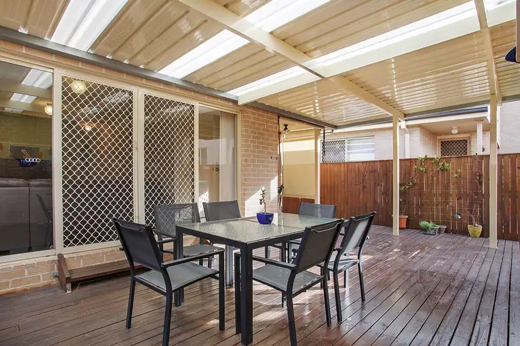 Fifth view of Homely house listing, 3 Mountainview Mews, Albion Park NSW 2527