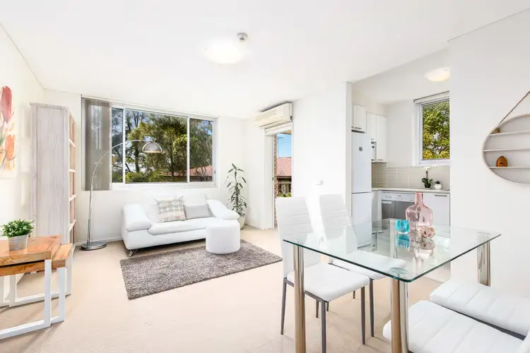 Main view of Homely apartment listing, 8/25 Hampden Avenue, Cremorne NSW 2090