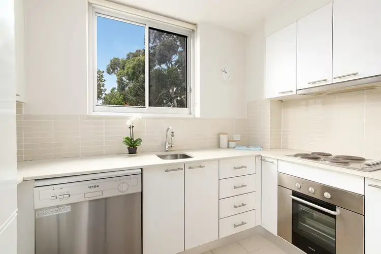 Second view of Homely apartment listing, 8/25 Hampden Avenue, Cremorne NSW 2090