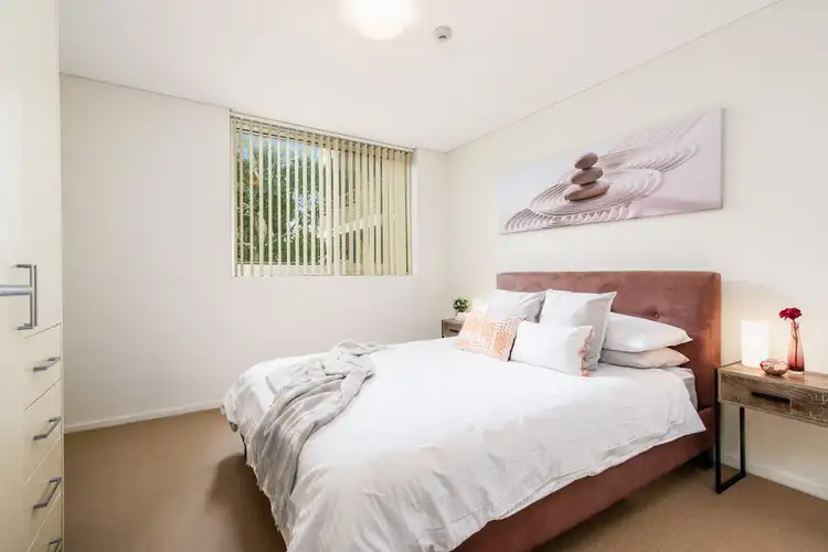 Third view of Homely apartment listing, 8/25 Hampden Avenue, Cremorne NSW 2090