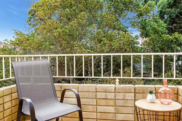 Fourth view of Homely apartment listing, 8/25 Hampden Avenue, Cremorne NSW 2090
