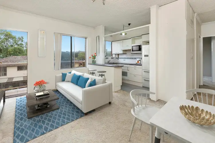 11/10 Ilikai Place, Dee Why NSW 2099