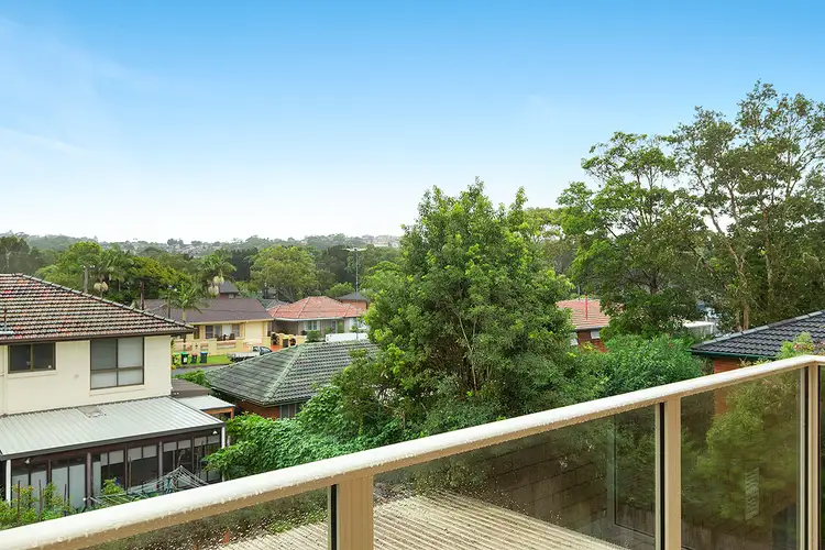 Third view of Homely apartment listing, 11/10 Ilikai Place, Dee Why NSW 2099