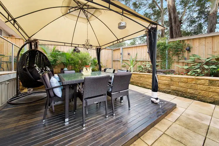 Second view of Homely townhouse listing, Address available on request