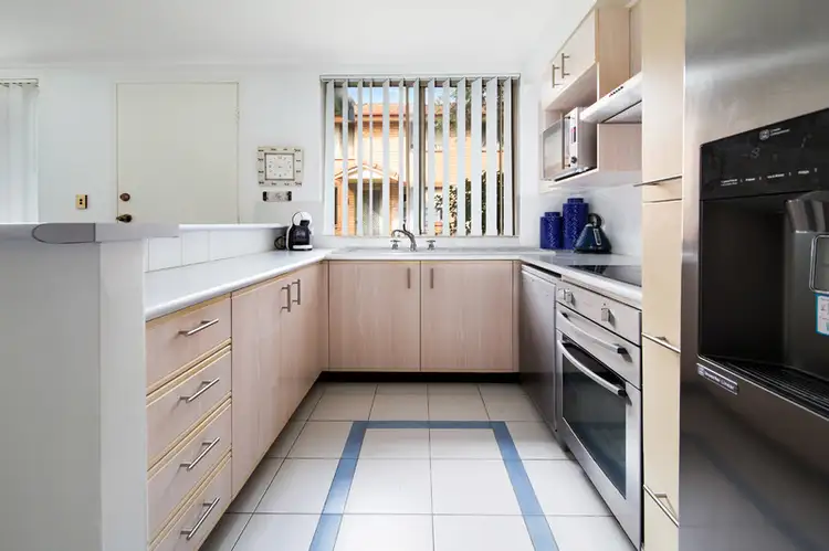 Third view of Homely townhouse listing, Address available on request