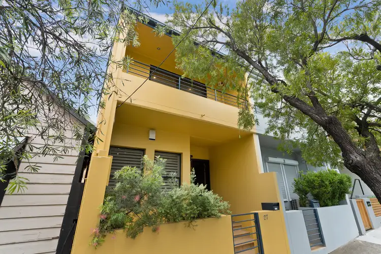 27 Queen Street, Alexandria NSW 2015