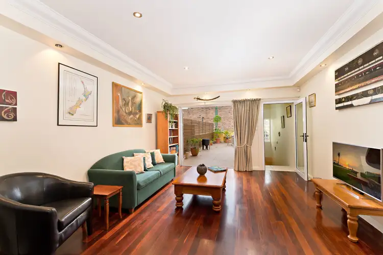 Third view of Homely house listing, 27 Queen Street, Alexandria NSW 2015