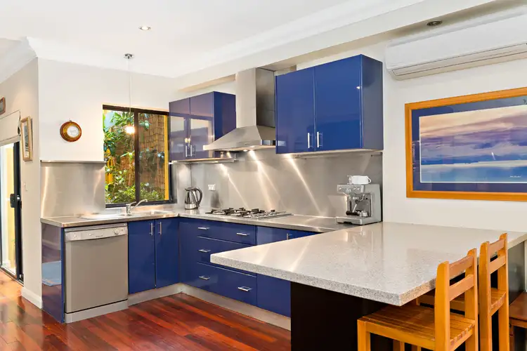 Fourth view of Homely house listing, 27 Queen Street, Alexandria NSW 2015