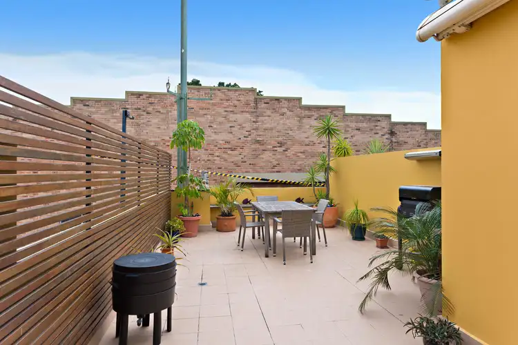 Fifth view of Homely house listing, 27 Queen Street, Alexandria NSW 2015
