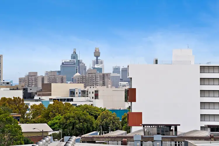 Sixth view of Homely house listing, 27 Queen Street, Alexandria NSW 2015