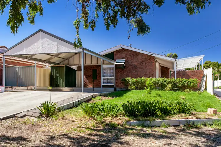 79 Armstrong Crescent, Modbury North SA 5092