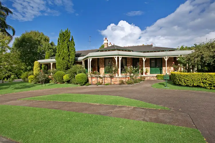 Main view of Homely house listing, 2 Allenwood Close, Elermore Vale NSW 2287