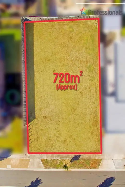Second view of Homely land listing, 3 Syon Court, Burnside Heights VIC 3023