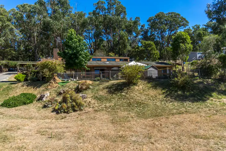 Second view of Homely house listing, 138 Lacote Road, Greendale VIC 3341