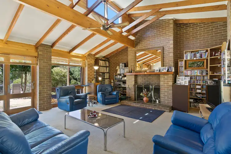 Third view of Homely house listing, 138 Lacote Road, Greendale VIC 3341