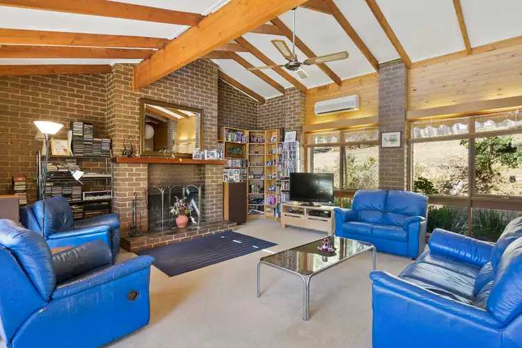 Fourth view of Homely house listing, 138 Lacote Road, Greendale VIC 3341