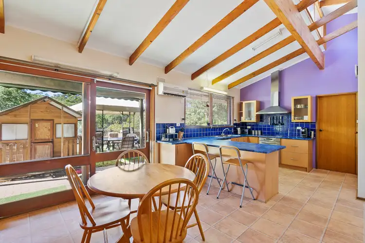 Fifth view of Homely house listing, 138 Lacote Road, Greendale VIC 3341