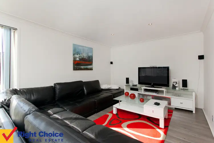 Second view of Homely house listing, 7 Robb Street, Albion Park NSW 2527