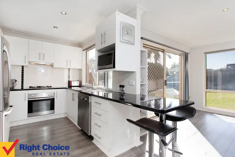 Third view of Homely house listing, 7 Robb Street, Albion Park NSW 2527