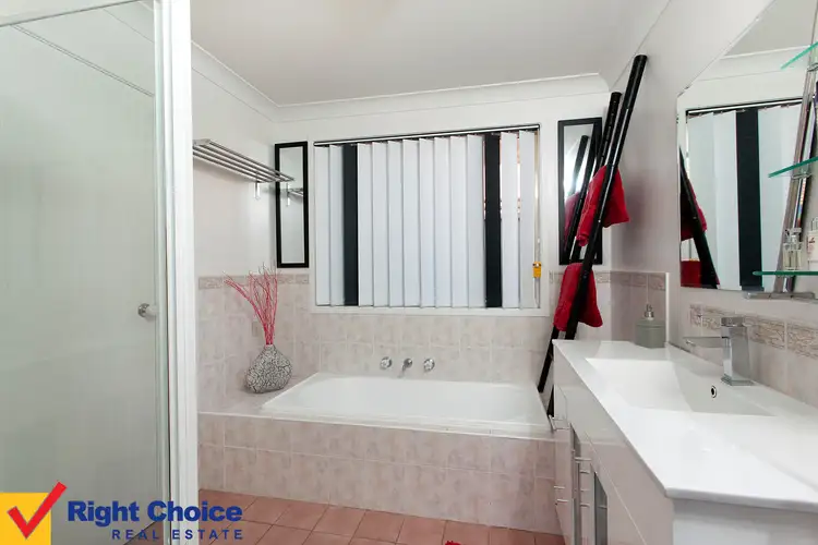 Sixth view of Homely house listing, 7 Robb Street, Albion Park NSW 2527