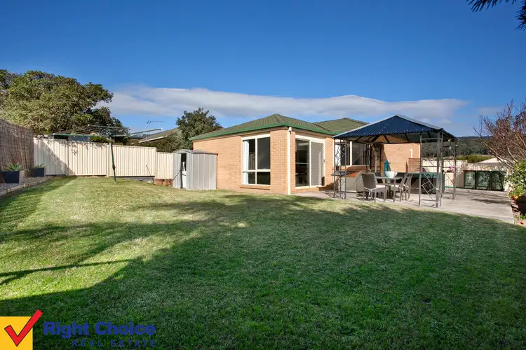 Seventh view of Homely house listing, 7 Robb Street, Albion Park NSW 2527