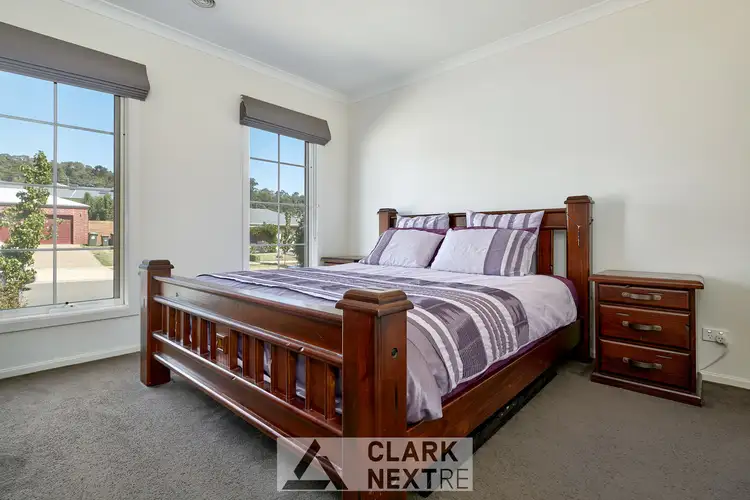 Third view of Homely house listing, 3 Valleyview Grove, Drouin VIC 3818