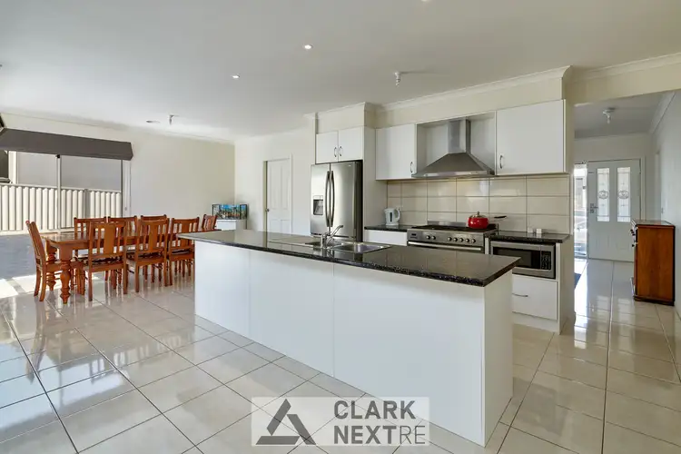 Fourth view of Homely house listing, 3 Valleyview Grove, Drouin VIC 3818