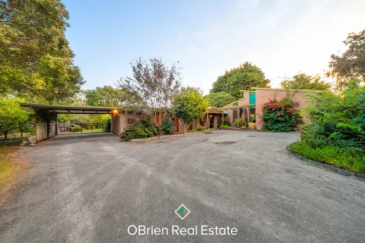Main view of Homely rural property listing, 24 Rawlins Road, Devon Meadows VIC 3977