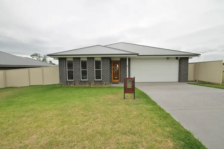 8 Charles Lester Place, Mudgee NSW 2850