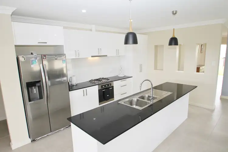 Second view of Homely house listing, 8 Charles Lester Place, Mudgee NSW 2850