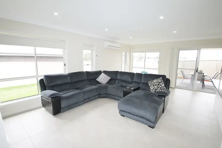 Third view of Homely house listing, 8 Charles Lester Place, Mudgee NSW 2850