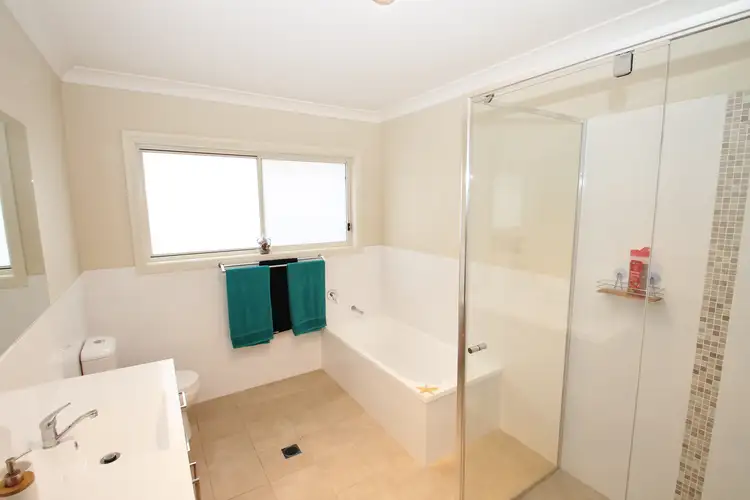 Fourth view of Homely house listing, 8 Charles Lester Place, Mudgee NSW 2850