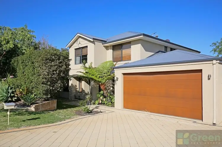 44 Mundaring Crescent, Dawesville WA 6211