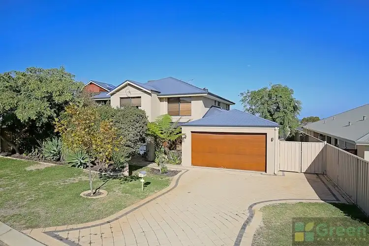 Third view of Homely house listing, 44 Mundaring Crescent, Dawesville WA 6211