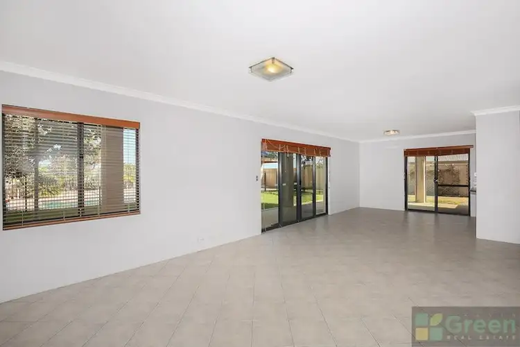 Fourth view of Homely house listing, 44 Mundaring Crescent, Dawesville WA 6211