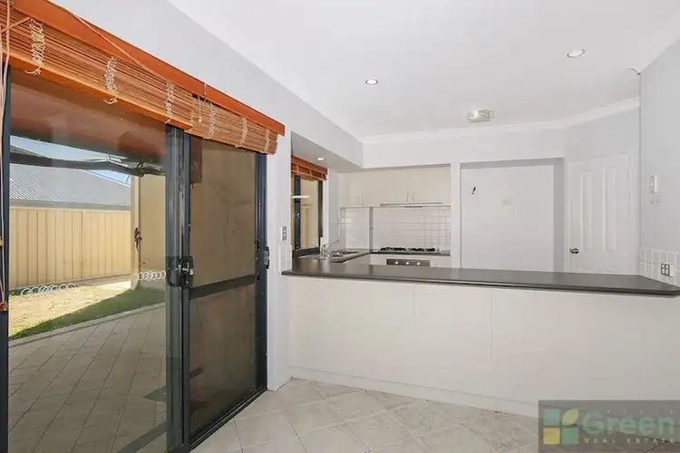 Fifth view of Homely house listing, 44 Mundaring Crescent, Dawesville WA 6211